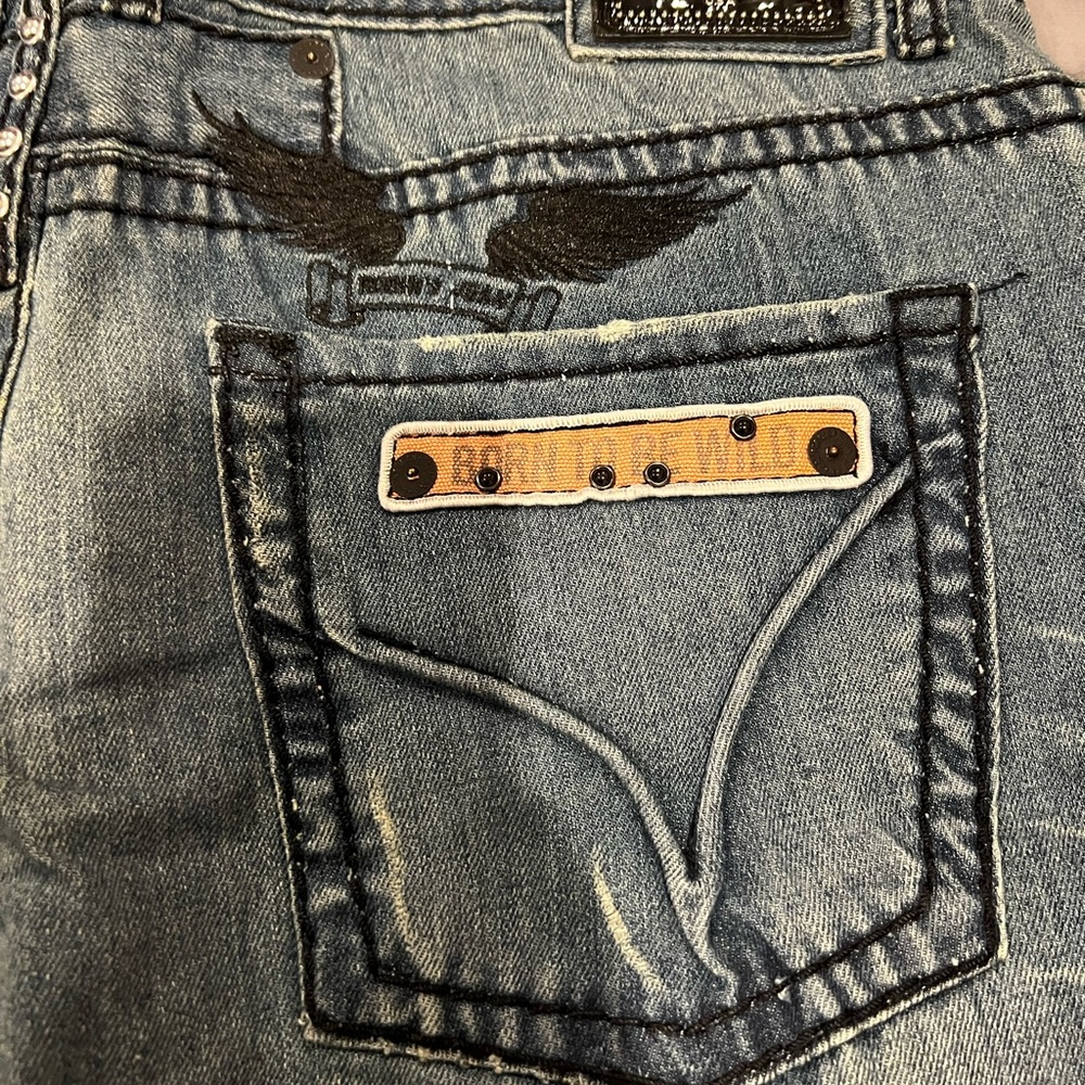 Classic born to be wild